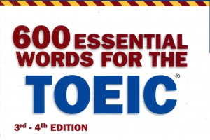 600essentialwordsforthetoeictest