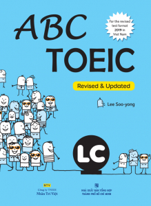 abctoeic lc 2019